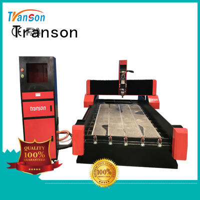 Transon stone router fest speed high performance