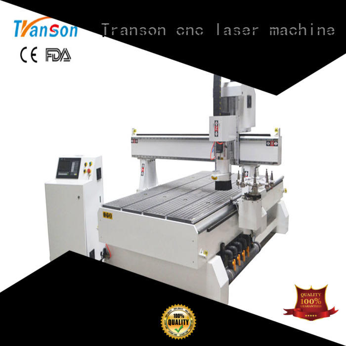 industrial benchtop cnc router stainless steel marking easy operation