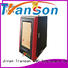 Transon metal marking machine stainless steel marking