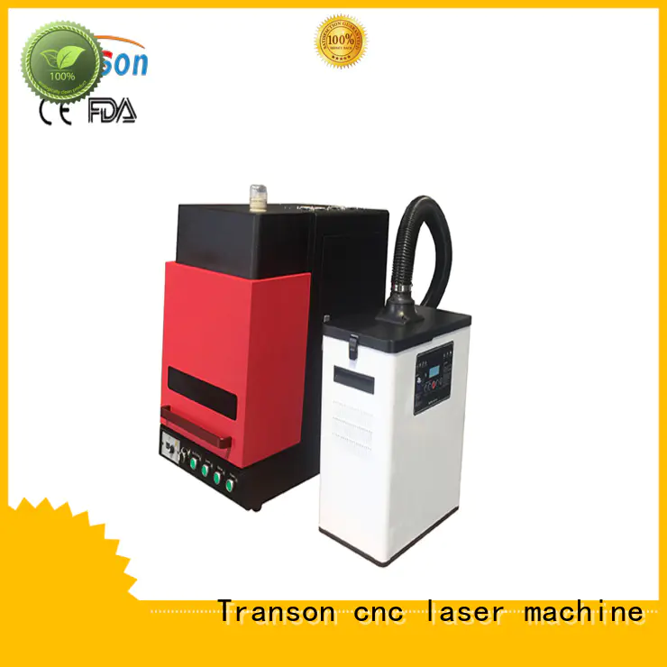 high performance portable laser marking machine cnc