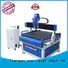 Transon atc cnc router stainless steel marking easy operation