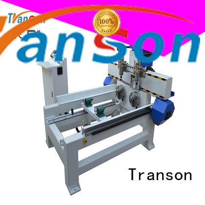 Transon cnc router kit factory supply for customization