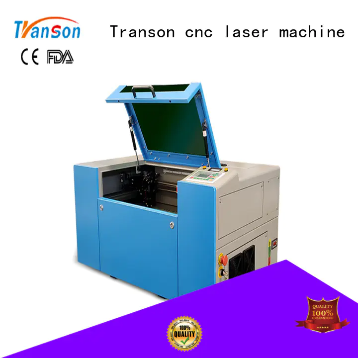 co2 laser cutting machine custom