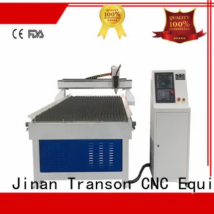 Transon industrial plasma cutter high-quality factory price