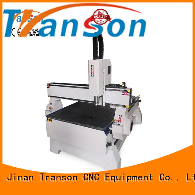 Transon best-selling woodworking cnc router high quality customization