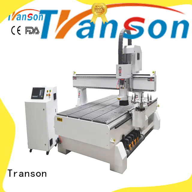 Transon industrial affordable cnc router best factory price