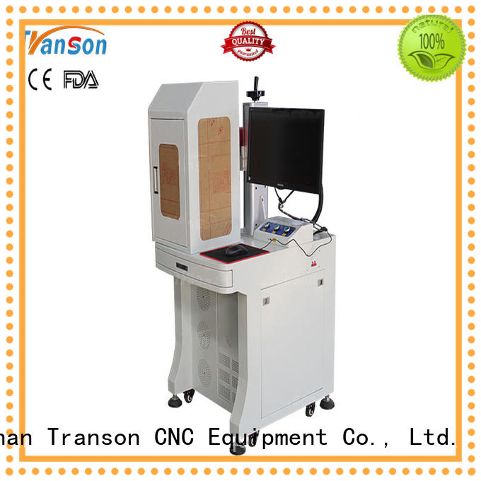 industrial mini fiber laser marking machine cnc best factory price