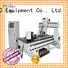 Transon industrial wood cnc router machine