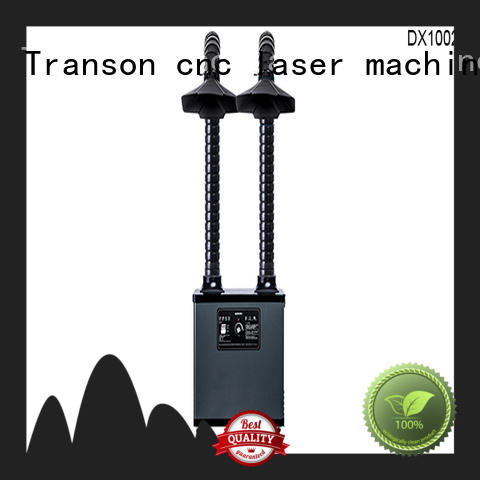 Transon top brand universal air filter competitive price remote control