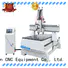 Transon top selling cnc routers for woodworking for customization